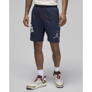 Nike Jordan Essentials Mens Loopback Fleece Shorts HF4545-410