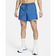 Nike Stride Running Division Mens Dri-FIT 5 Brief-Lined Running Shorts FN3391-476