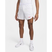 Rafa Mens Nike Dri-FIT ADV 7 Tennis Shorts DV2881-509