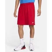 Nike Club Mens Knit Shorts FQ4359-657