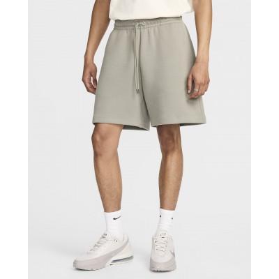 Nike Sportswear Tech Fleece Reimagined Mens Fleece Shorts FN3933-053