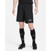 Nike Academy Mens Dri-FIT Soccer Shorts FB6371-010