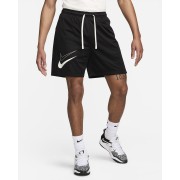 Nike KD Mens Dri-FIT Standard Issue Reversible Basketball Shorts FN3037-010
