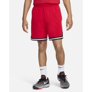 Nike DNA Mens Dri-FIT 6 UV Woven Basketball Shorts FN2659-657