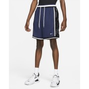 Nike Dri-FIT DNA Mens 8 Basketball Shorts DX0255-410