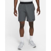 Nike Dri-FIT Flex Rep Pro Collection Mens 8 Unlined Training Shorts DD1700-068