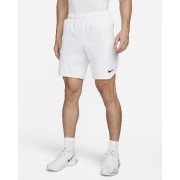 NikeCourt Dri-FIT Advantage Mens Tennis Shorts DD8331-100