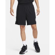 Nike Standard Issue Mens Dri-FIT Reversible 6 Baseball Shorts FN2763-100
