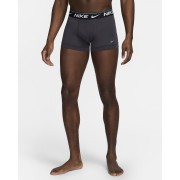 Nike Dri-FIT Ultra Comfort Mens Trunks (3-Pack) KE1256-425
