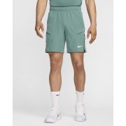 NikeCourt Advantage Mens 9 Tennis Shorts FD5330-361