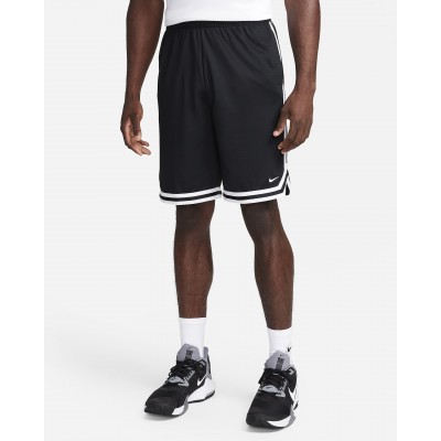 Nike DNA Mens Dri-FIT 10 Basketball Shorts FN2604-010