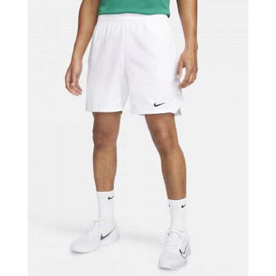 NikeCourt Victory Mens Dri-FIT 7 Tennis Shorts FD5380-100