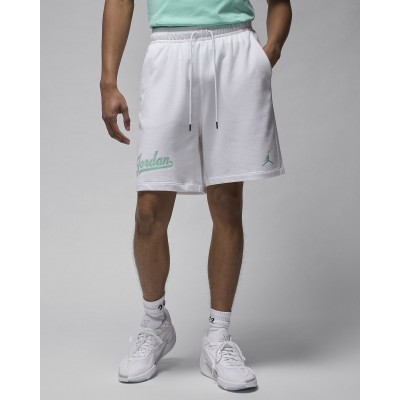Nike Jordan Flight MVP Mens Fleece Shorts FN4700-100