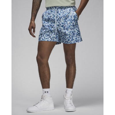 Nike Jordan Essentials Mens Poolside Shorts FN4635-423