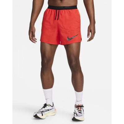 Nike Flex Stride Run Energy Mens 5 Brief-Lined Running Shorts FN4000-633