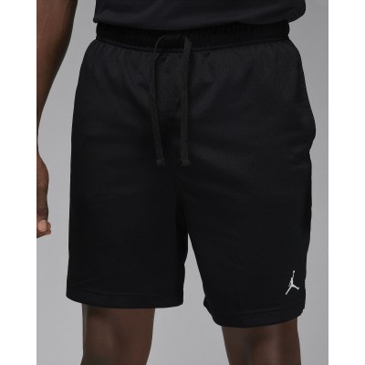 Nike Jordan Sport Mens Dri-FIT Mesh Shorts FN5816-010