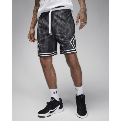 Nike Jordan Sport Mens Dri-FIT Diamond Shorts FN5804-013