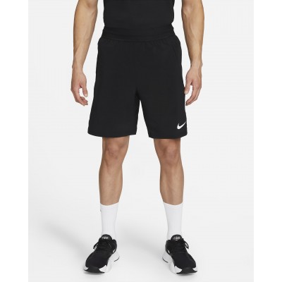 Nike Pro Dri-FIT Flex Vent Max Mens 8 Training Shorts DM5950-010