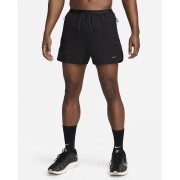 Nike Running Division Mens Dri-FIT ADV 4 Brief-Lined Running Shorts FQ4617-010
