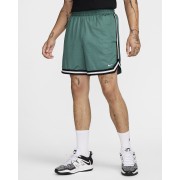 Nike DNA Mens Dri-FIT 6 Basketball Shorts FV4933-361