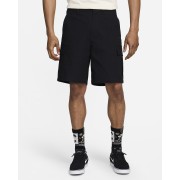 Nike Club Mens Woven Cargo Shorts FN3517-010