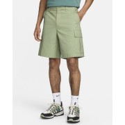 Nike Club Mens Woven Cargo Shorts FN3517-386