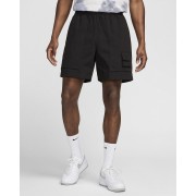 Nike Life Mens Camp Shorts FN3216-010