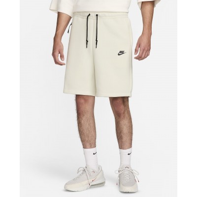 Nike Sportswear Tech Fleece Mens Shorts FB8171-020