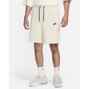Nike Sportswear Tech Fleece Mens Shorts FB8171-020