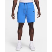 Nike Sportswear Tech Fleece Mens Shorts FB8171-435