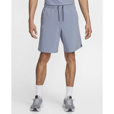 Nike Unlimited Mens Dri-FIT 9 Unlined Versatile Shorts DV9330-493