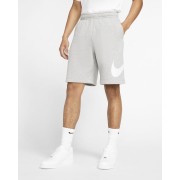 Nike Sportswear Club Mens Graphic Shorts BV2721-063