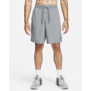 Nike Form Mens Dri-FIT 9 Unlined Versatile Shorts FN2998-084