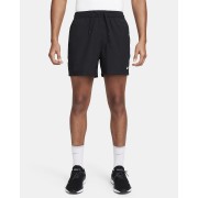 Nike Form Mens Dri-FIT 5 Unlined Versatile Shorts FN4347-010
