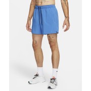 Nike Unlimited Mens Dri-FIT 5 Unlined Versatile Shorts DV9336-402