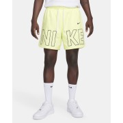 Nike Sportswear Mens Woven Flow Shorts FJ1653-331