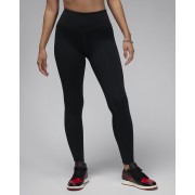 Nike Jordan Sport Womens Tech Leggings FB4647-010