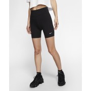 Nike Sportswear Leg-A-See Womens Bike Shorts CJ2661-010