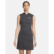 Nike Swim Essential Womens Hooded Cover-Up Dress NESSE323-001