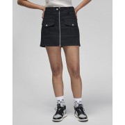 Nike Jordan Womens Utility Skirt FN5698-010