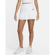Nike Advantage Womens Dri-FIT Tennis Skirt FD6532-100