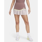 Nike Advantage Womens Dri-FIT Tennis Skirt FD6532-208