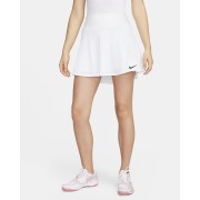 NikeCourt Advantage Womens Dri-FIT Tennis Skirt FD6534-100