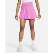 NikeCourt Advantage Womens Dri-FIT Tennis Skirt FD6534-605