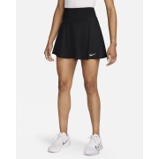 NikeCourt Advantage Womens Dri-FIT Tennis Skirt FD6534-010