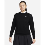 Nike Tour Womens Golf Sweater DR5338-010