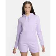Nike Sportswear Club Fleece Womens Pullover Hoodie DQ5793-511