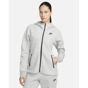 Nike Sportswear Tech Fleece Windrunner Womens Full-Zip Hoodie FB8338-063