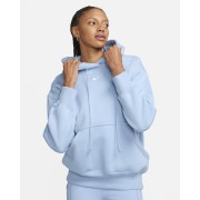 Nike Sportswear Phoenix Fleece Womens Oversized Pullover Hoodie DQ5860-441