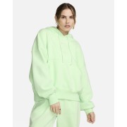 Nike Sportswear Phoenix Fleece Womens Over-Oversized Pullover Hoodie DQ5858-376